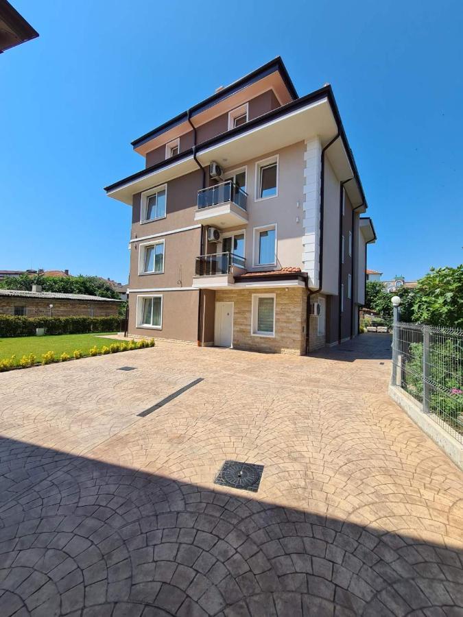 Villa Yanevi Ravda Exterior foto